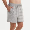 Wharf Chambray Trunk - Liberty