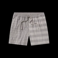 Wharf Chambray Trunk - Liberty
