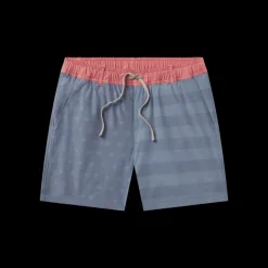 Wharf Chambray Trunk - Liberty