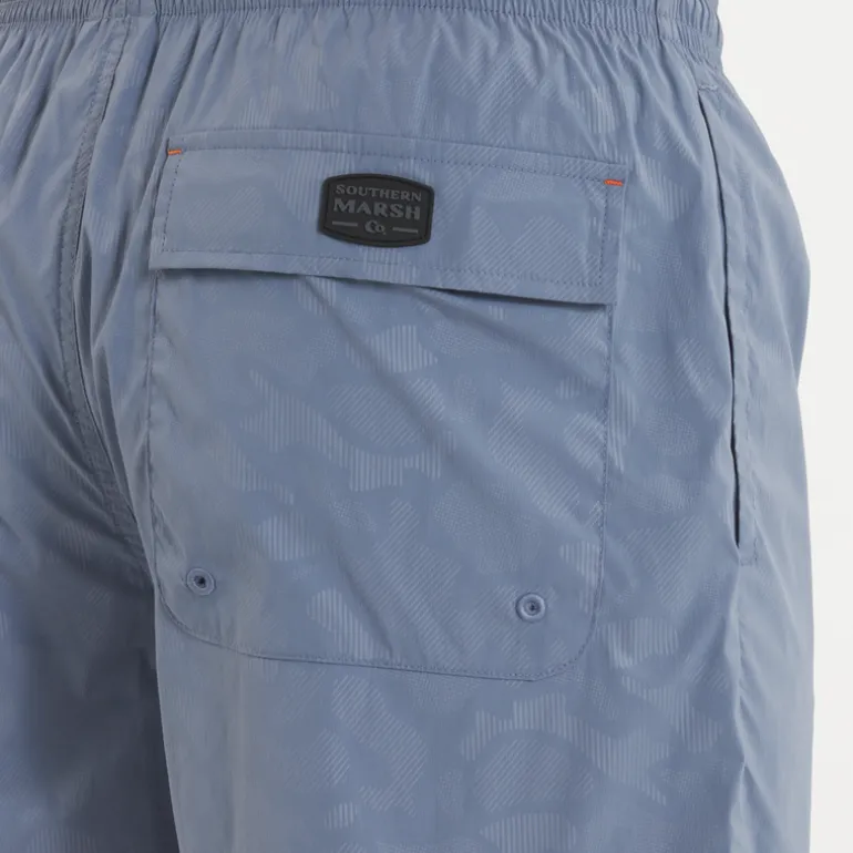Whitefish Lake Trunk - Camo