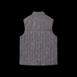 Whitefish Quilted Vest - Duck Camo