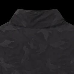 Whitefish Quilted Vest - Duck Camo