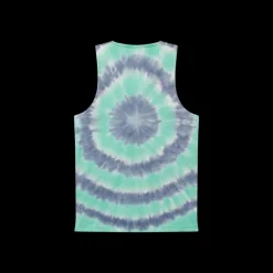 Whitling Tie-Dye Tank - Target