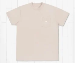Wildlife Words Tee - Pelican