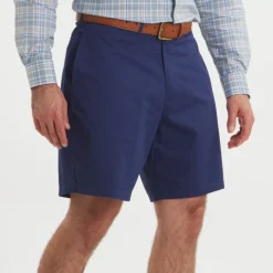 Windward Summer Short - 8in. Flat Front