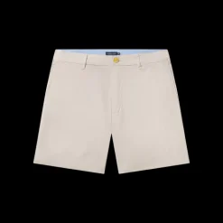 Windward Summer Short - 6in. Flat Front