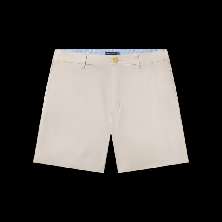 Windward Summer Short - 6in. Flat Front