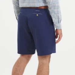 Windward Summer Short - 8in. Flat Front