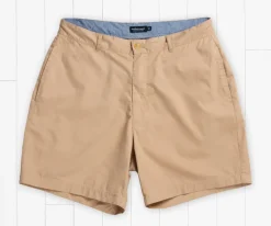 Windward Summer Short - 6in. Flat Front