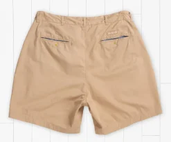 Windward Summer Short - 6in. Flat Front