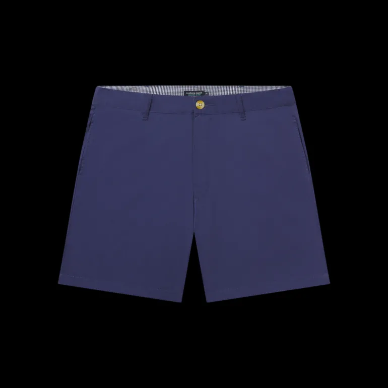 Windward Summer Short - 6in. Flat Front