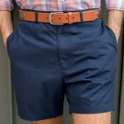 Windward Summer Short - 6in. Flat Front