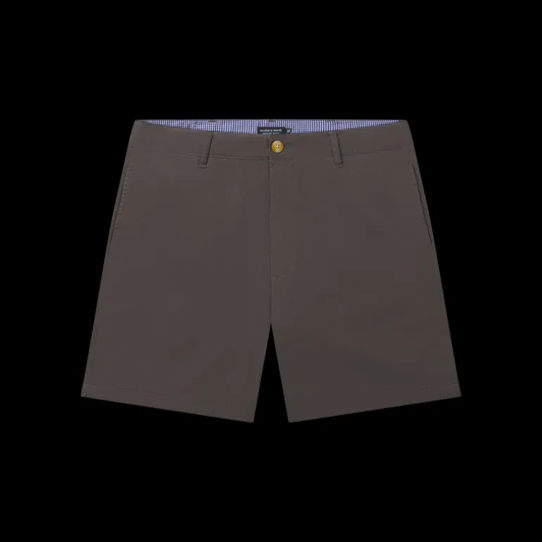 Windward Summer Short - 6in. Flat Front