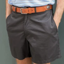 Windward Summer Short - 6in. Flat Front