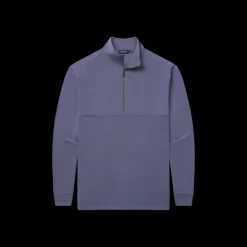 Woods Cross Brushed Pullover