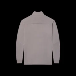 Woods Cross Brushed Pullover