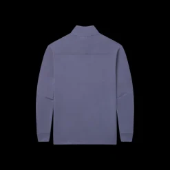 Woods Cross Brushed Pullover