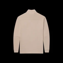 Woods Cross Brushed Pullover