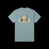 Youth Altitude Tee - Tent