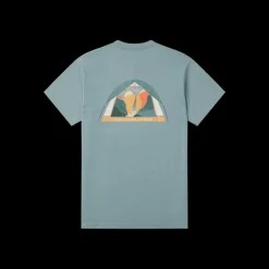 Youth Altitude Tee - Tent