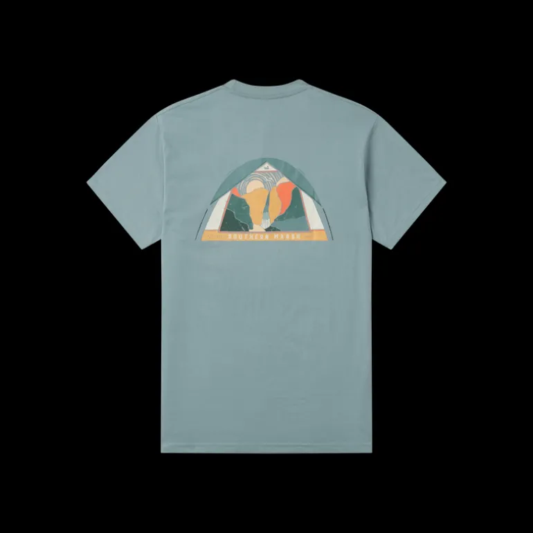 Youth Altitude Tee - Tent