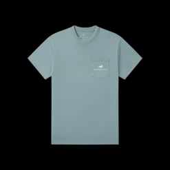 Youth Altitude Tee - Tent