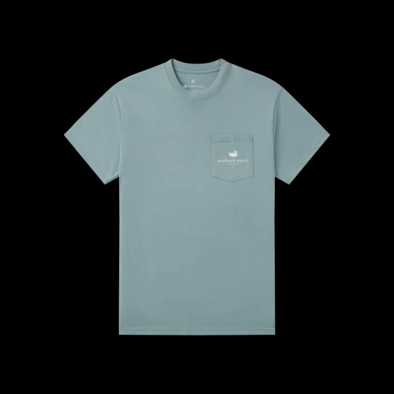 Youth Altitude Tee - Tent