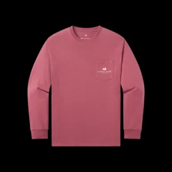 Youth Altitude Tee - Tent - Long Sleeve