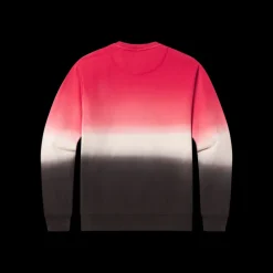 Youth Alumni Dip Dye Sweatshirt