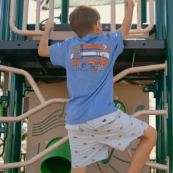 Youth American Summertime Tee
