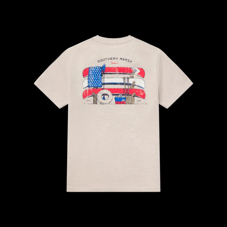 Youth American Summertime Tee