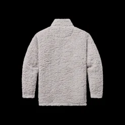 Youth Appalachian Pile Sherpa Pullover