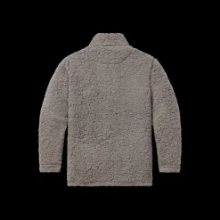 Youth Appalachian Pile Sherpa Pullover
