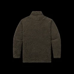 Youth Appalachian Pile Sherpa Pullover