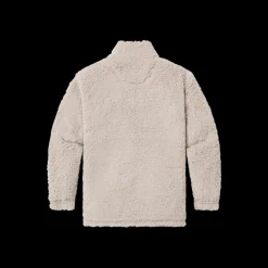 Youth Appalachian Pile Sherpa Pullover