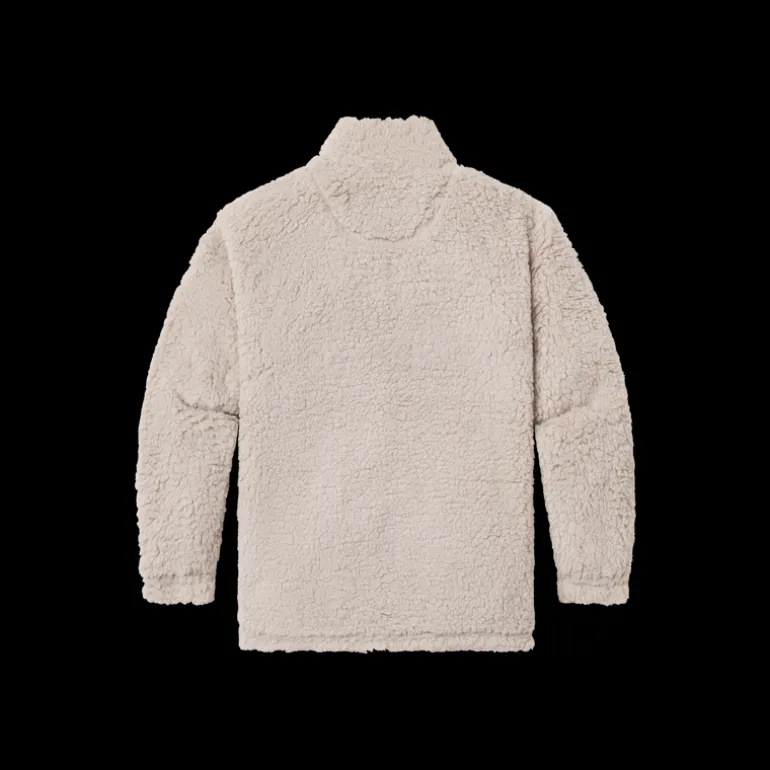 Youth Appalachian Pile Sherpa Pullover