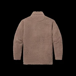 Youth Appalachian Pile Sherpa Pullover
