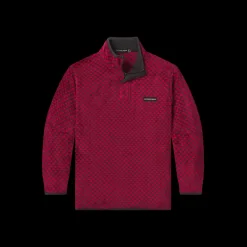 Youth Arapaho Fleece Pullover