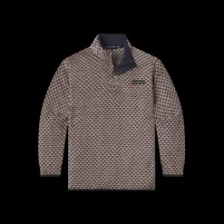 Youth Arapaho Fleece Pullover
