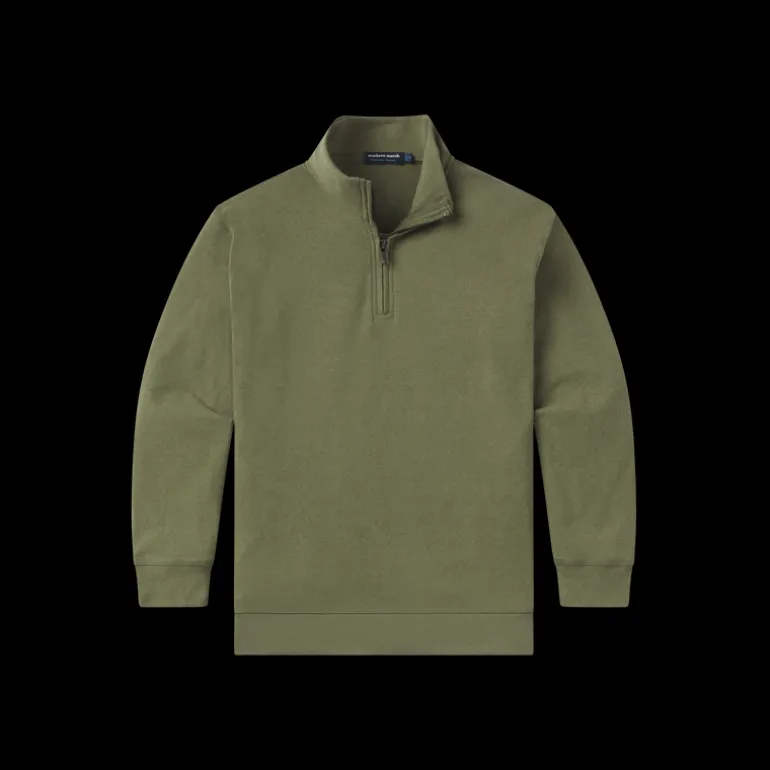 Youth Aurora Comfort Pullover