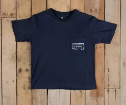 Youth Authentic Collegiate Tee