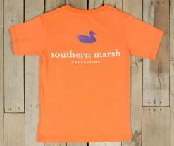 Youth Authentic Collegiate Tee