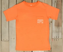 Youth Authentic Collegiate Tee