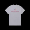 Youth Authentic Flag Tee