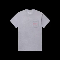 Youth Authentic Flag Tee