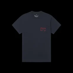 Youth Authentic Flag Tee