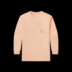 Youth Authentic Rewind - Long Sleeve