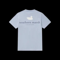 Youth Authentic Rewind Tee