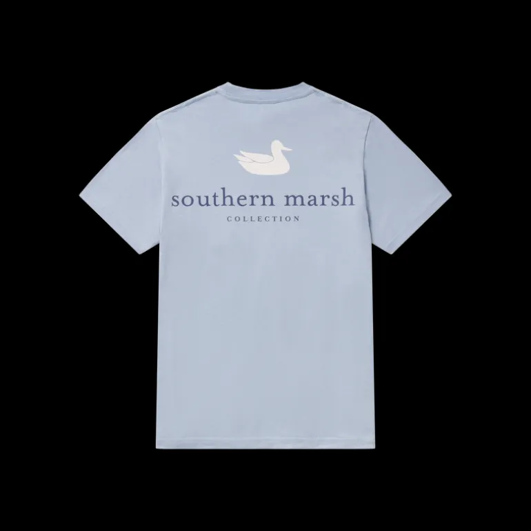 Youth Authentic Rewind Tee