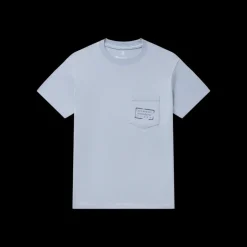 Youth Authentic Rewind Tee